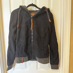 Naketano Jacket black